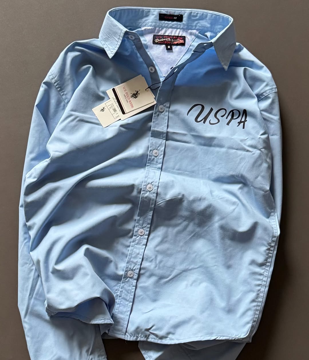 Men’s Cotton Designer Shirt – Combo Of  2