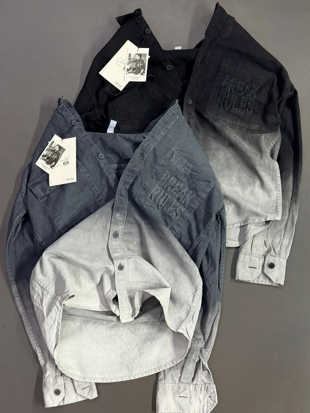 Men’s Cotton Designer Shirt – Combo Of  2