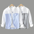 Men’s Cotton Designer Shirt – Combo Of  2