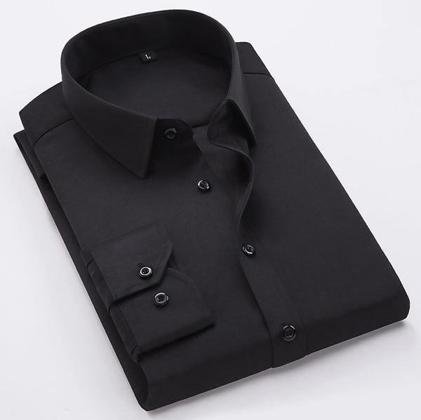 Branded Everyday Shirt - COMBO OF 4