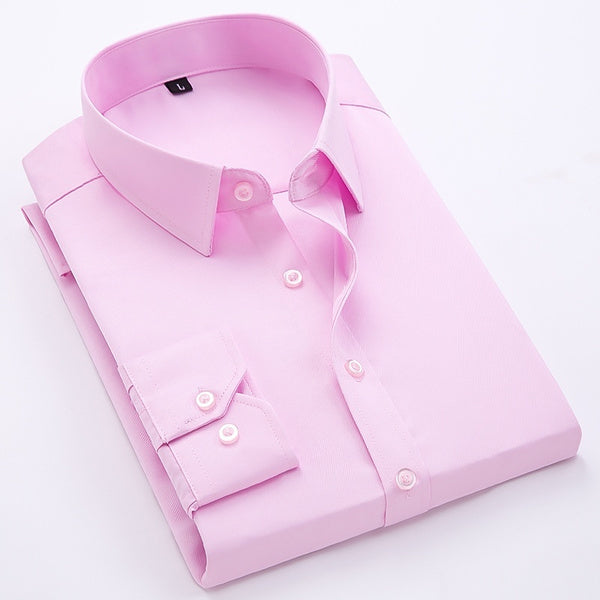 Branded Everyday Shirt - COMBO OF 4