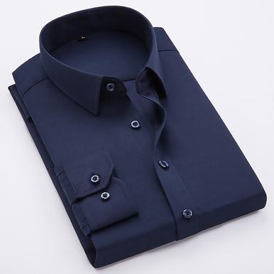 Branded Everyday Shirt - COMBO OF 4