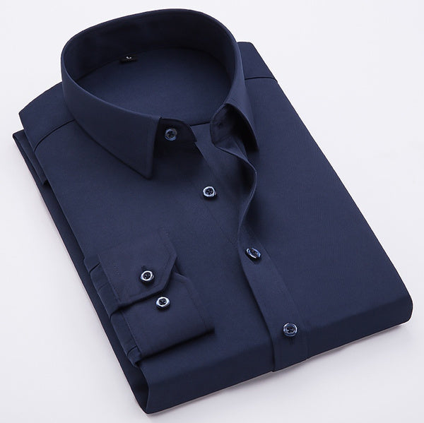 Branded Everyday Shirt - COMBO OF 4