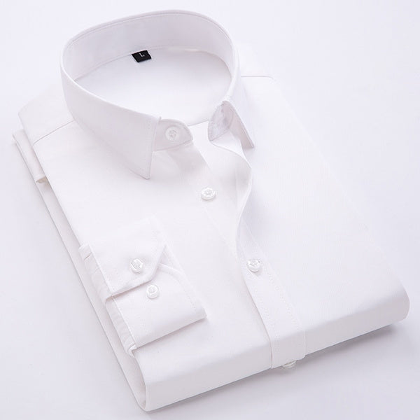 Branded Everyday Shirt - COMBO OF 4