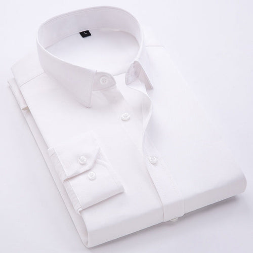 Branded Everyday Shirt - COMBO OF 4