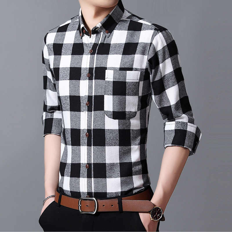 Branded Everyday Shirt - COMBO OF 4