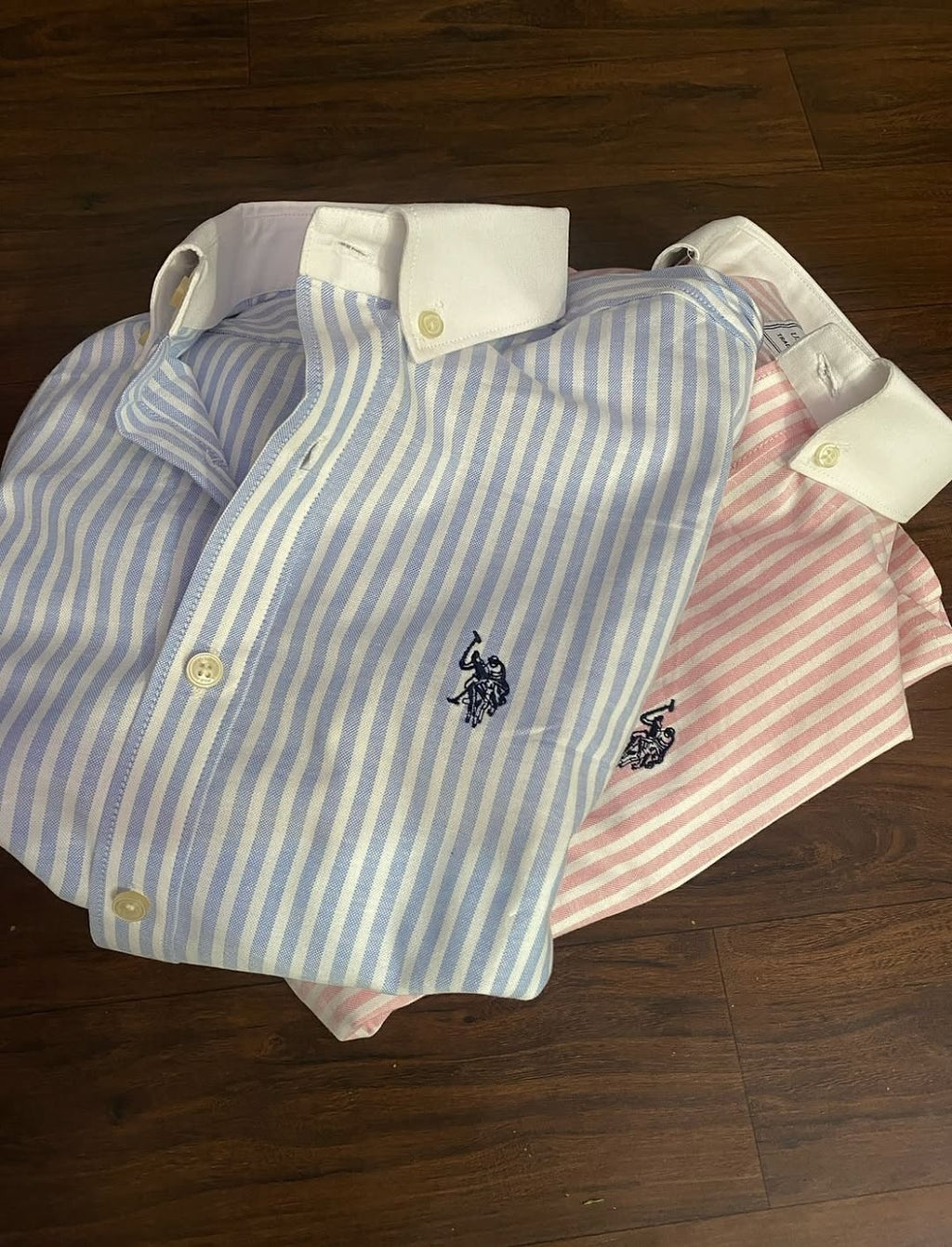 Men’s Cotton Designer Shirt – Combo Of  2
