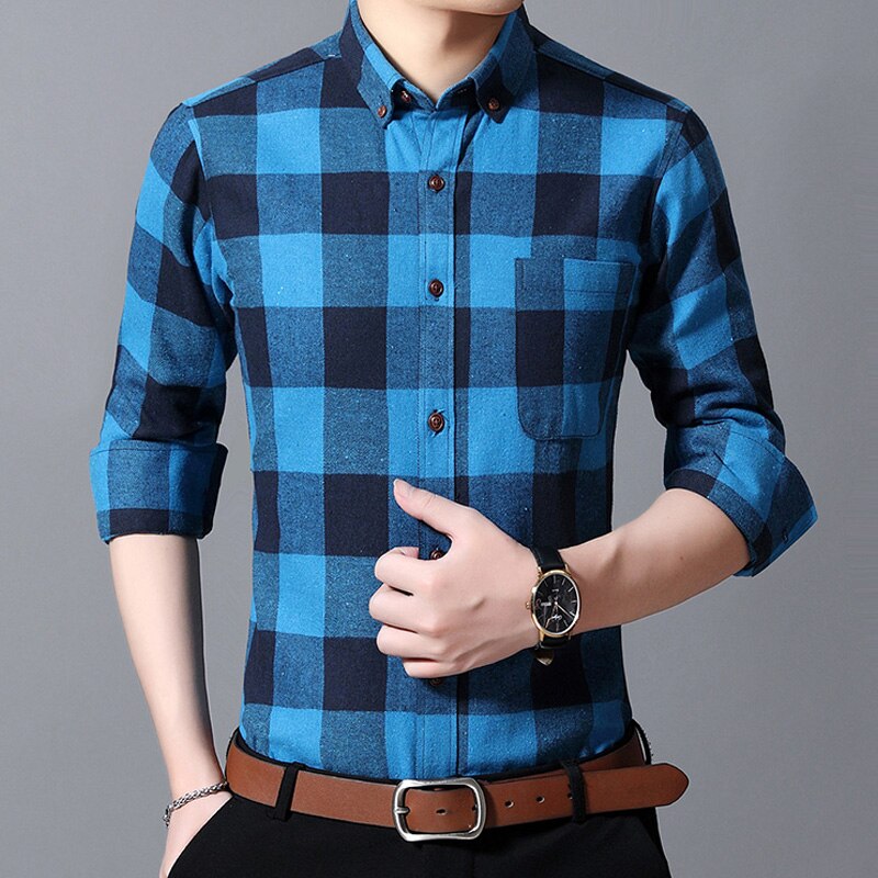 Branded Everyday Shirt - COMBO OF 4
