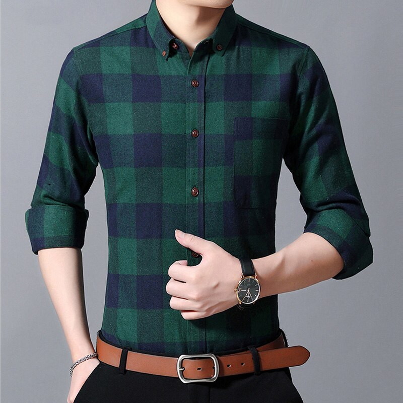 Branded Everyday Shirt - COMBO OF 4