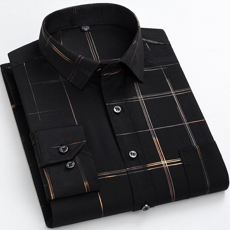 Branded Everyday Shirt - COMBO OF 4