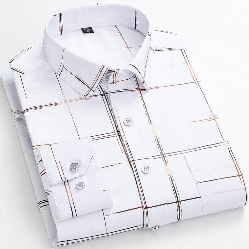Branded Everyday Shirt - COMBO OF 4