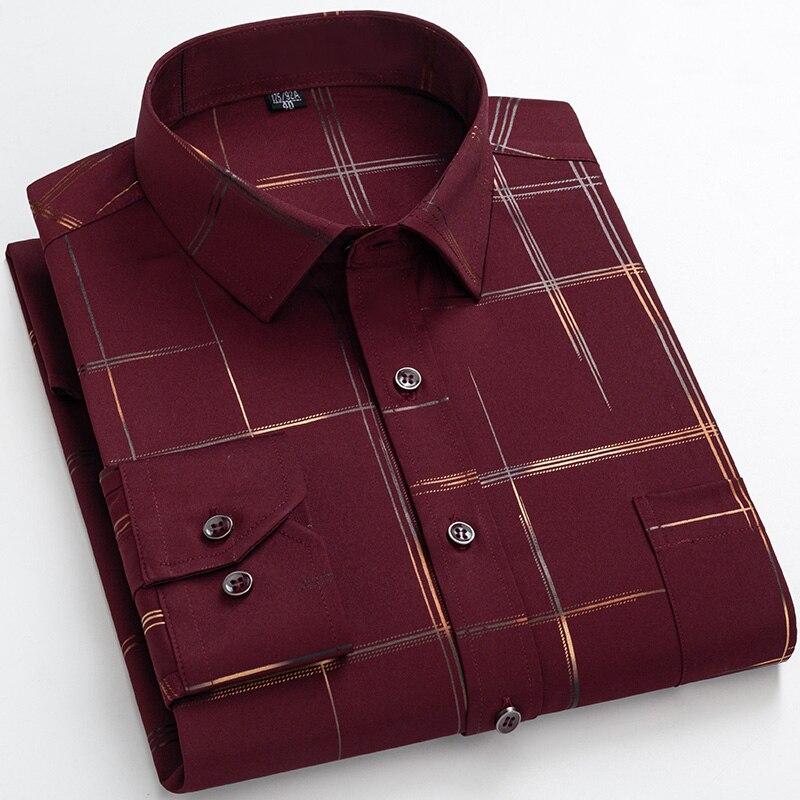 Branded Everyday Shirt - COMBO OF 4