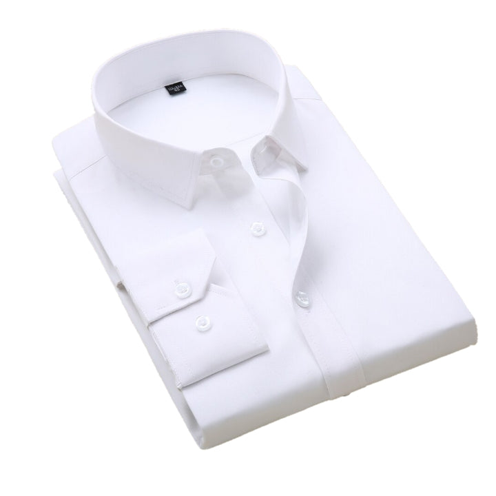 Branded Everyday Shirt - COMBO OF 4