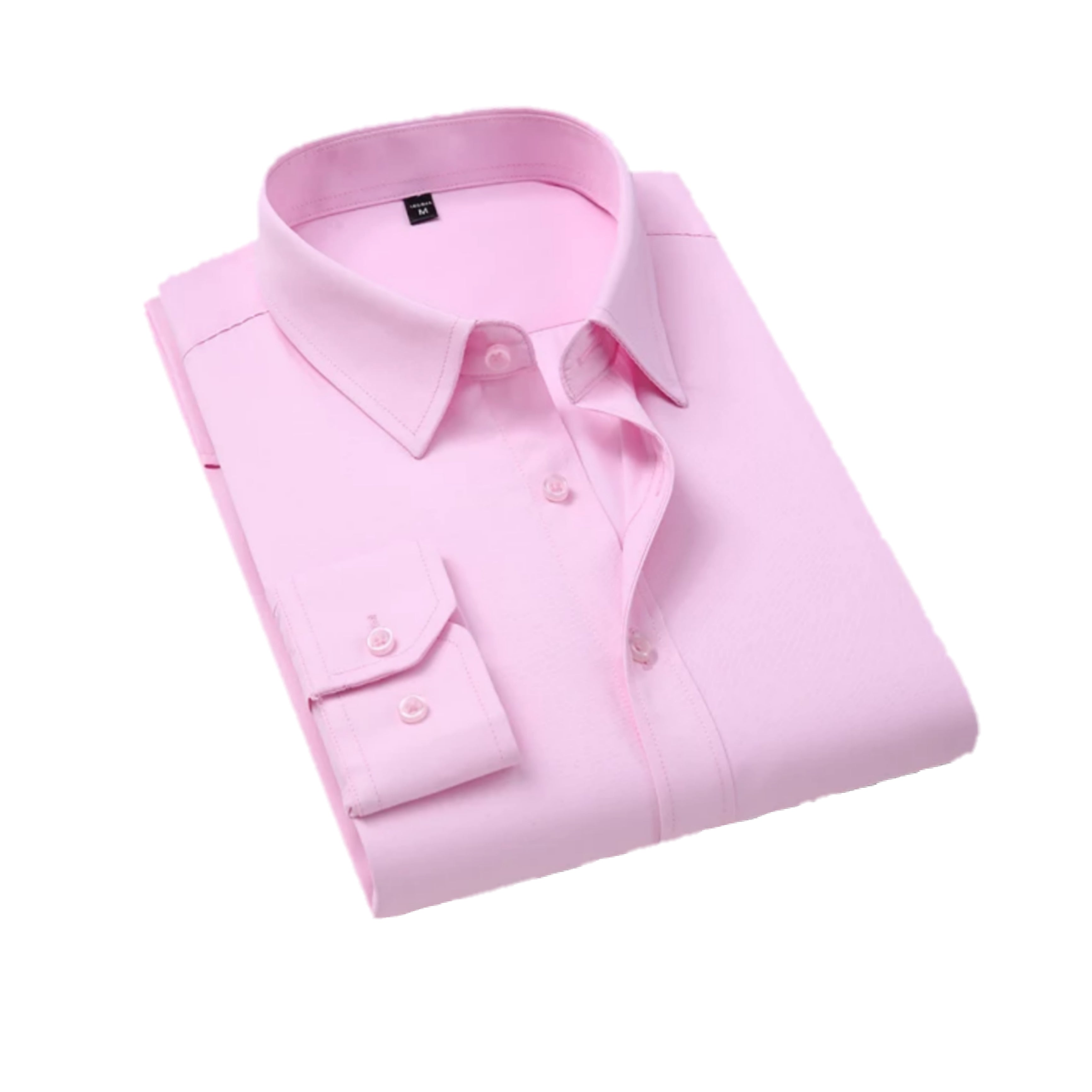 Branded Everyday Shirt - COMBO OF 4