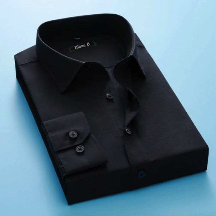 Branded Everyday Shirt - COMBO OF 4