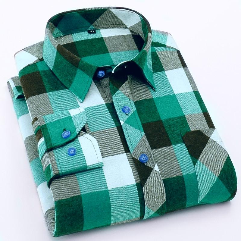 Branded Everyday Shirt - COMBO OF 4