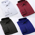 Branded Everyday Shirt - COMBO OF 4