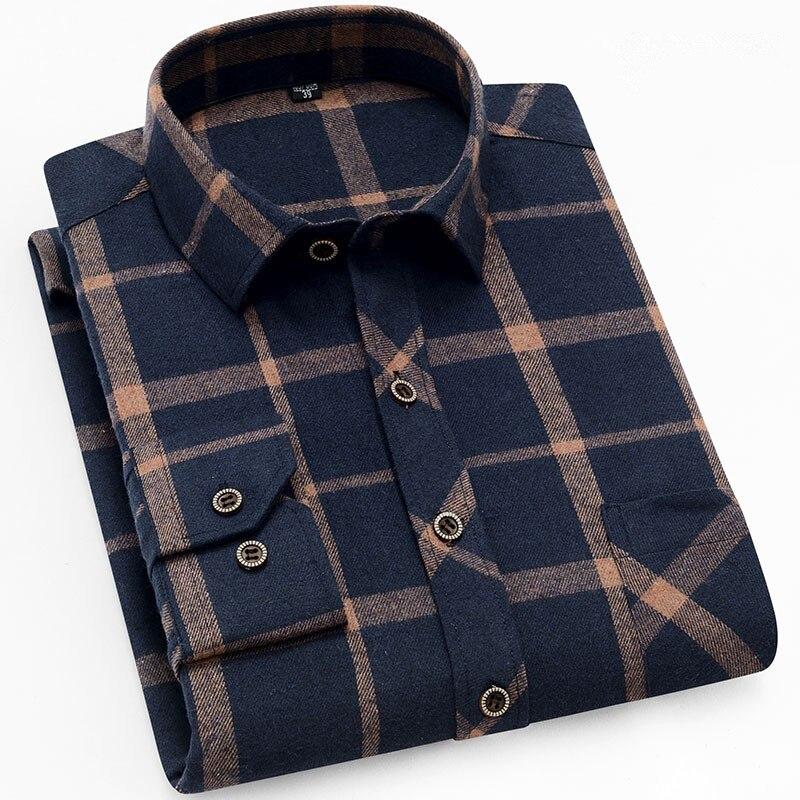 Branded Everyday Shirt - COMBO OF 4