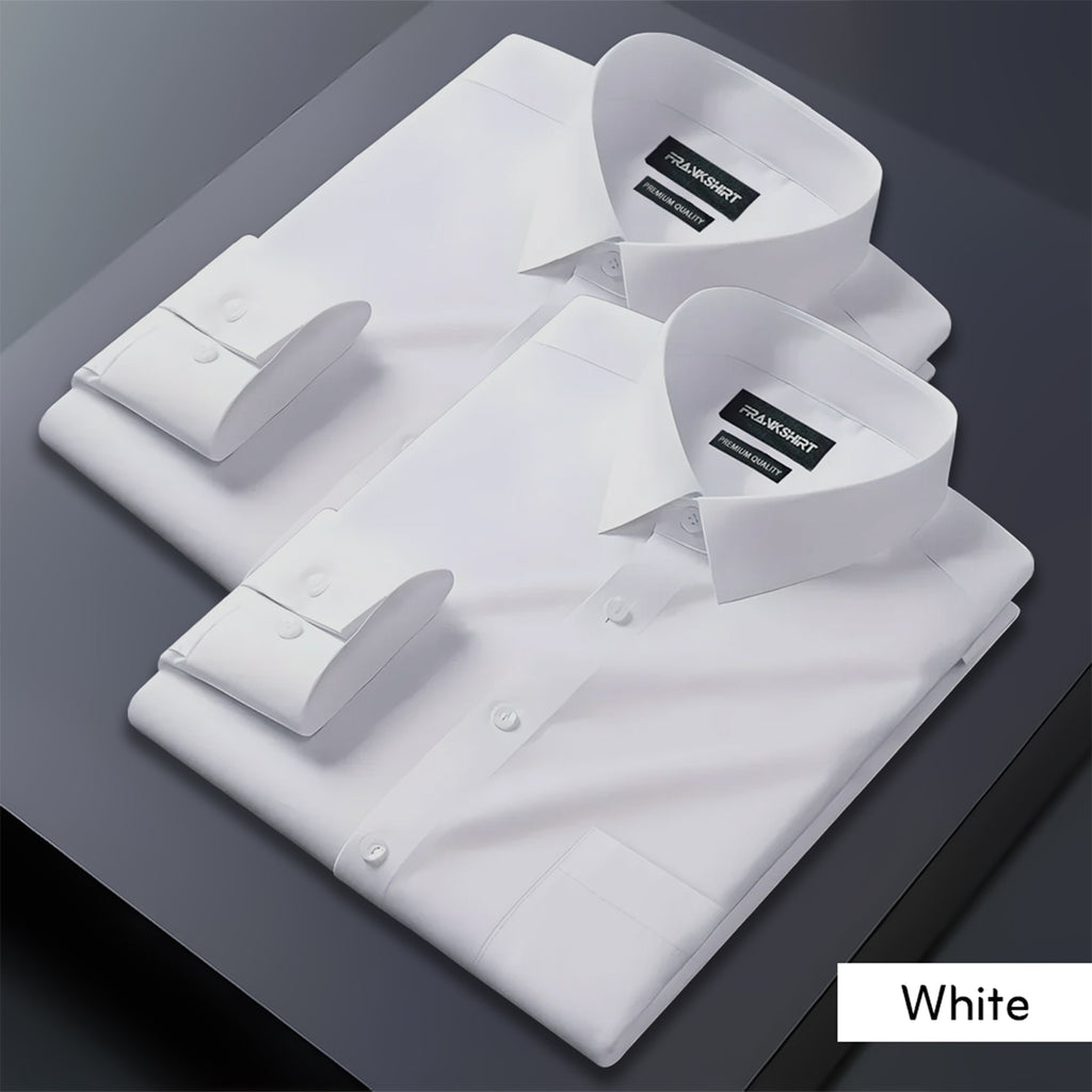 Men’s Cotton Designer Shirt – Combo Of  2