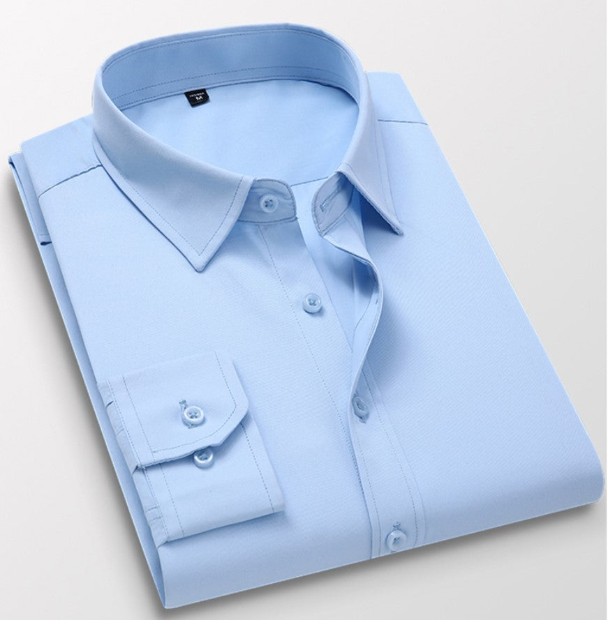 Branded Everyday Shirt - COMBO OF 4
