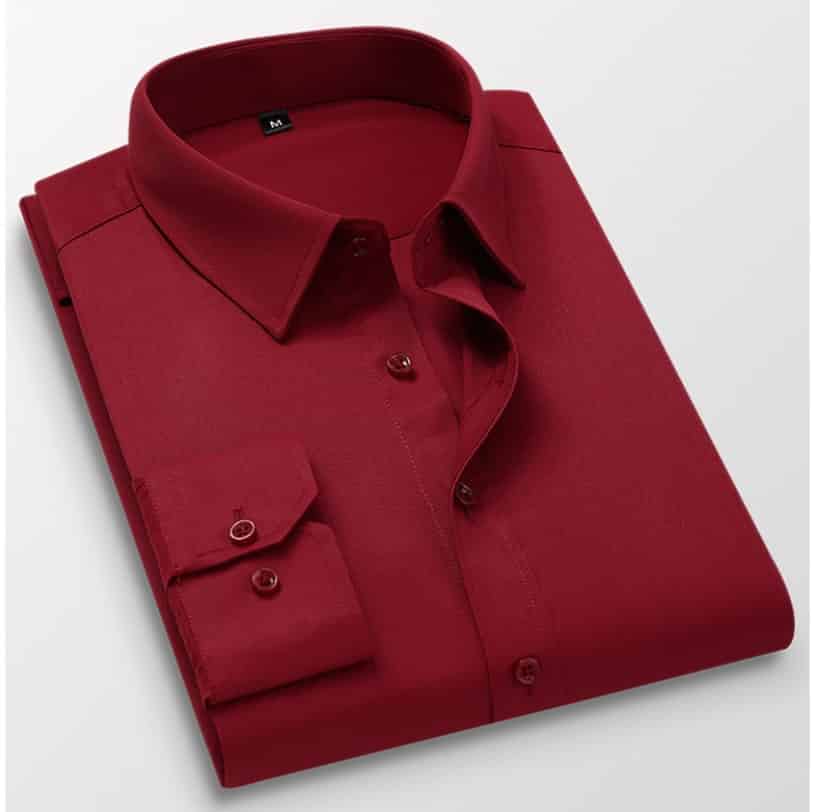 Branded Everyday Shirt - COMBO OF 4