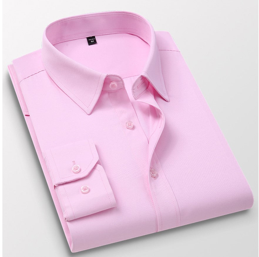 Branded Everyday Shirt - COMBO OF 4