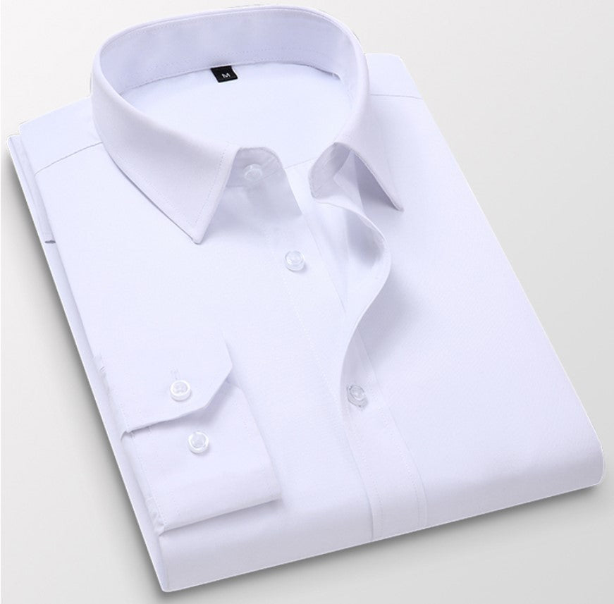 Branded Everyday Shirt - COMBO OF 4