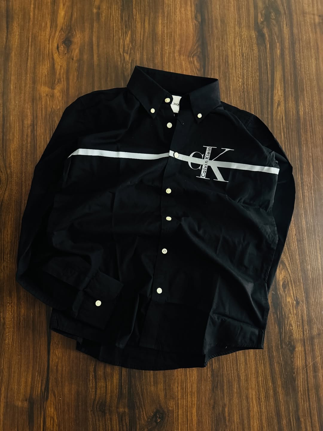 Men’s Cotton Designer Shirt – Combo Of  2