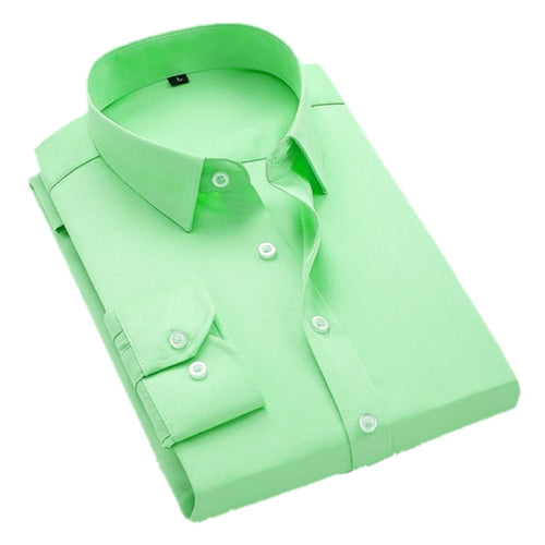Branded Everyday Shirt - COMBO OF 4