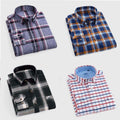 Branded Everyday Shirt - COMBO OF 4