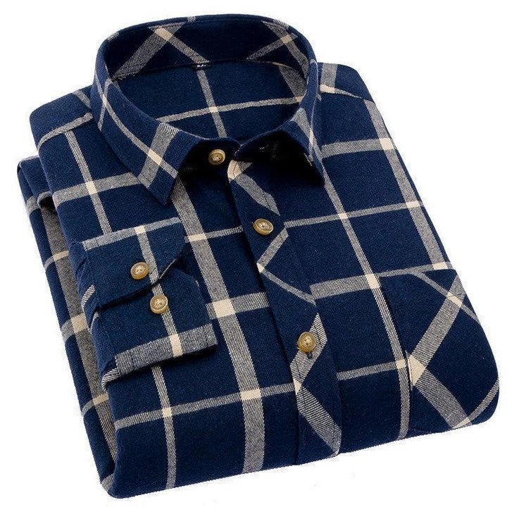 Branded Everyday Shirt - COMBO OF 4