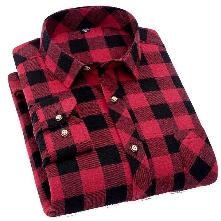 Branded Everyday Shirt - COMBO OF 4
