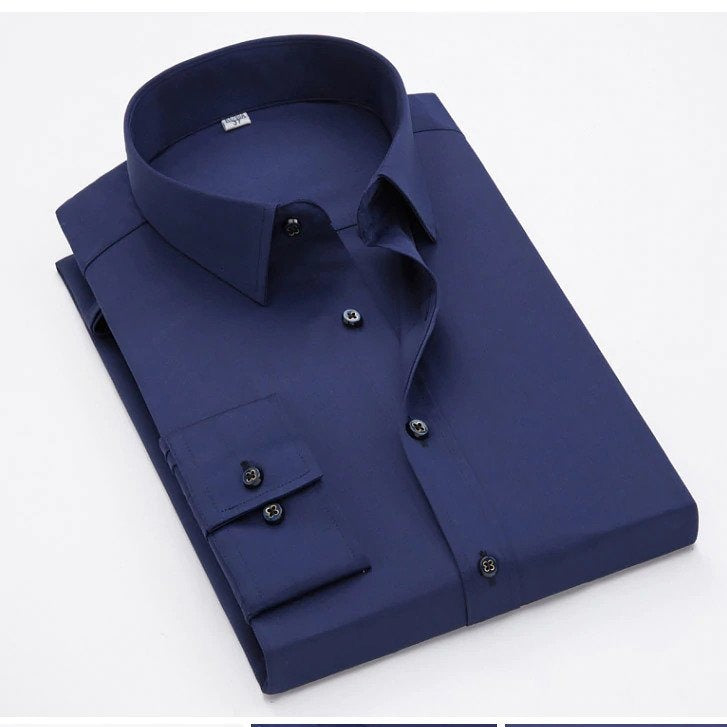 Branded Everyday Shirt - COMBO OF 4