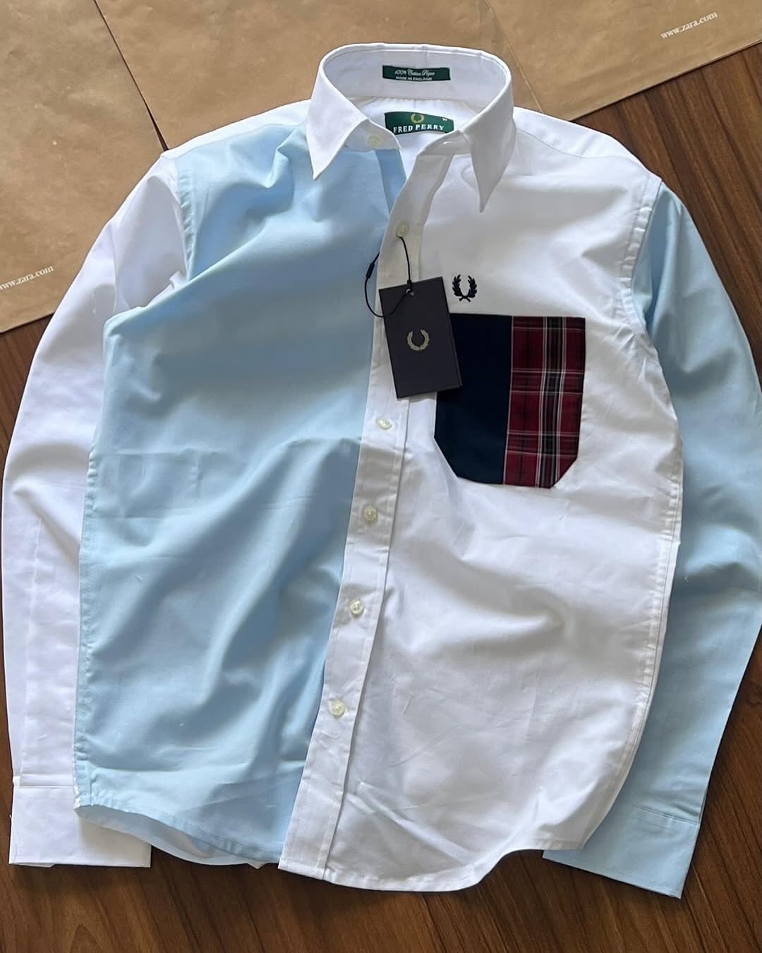 Men’s Cotton Designer Shirt – Combo Of  2