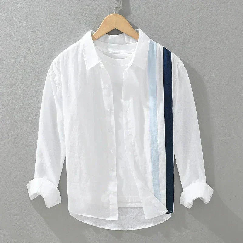Men’s Cotton Designer Shirt – Combo Of  2