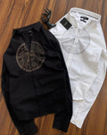 Men’s Cotton Designer Shirt – Combo Of  2