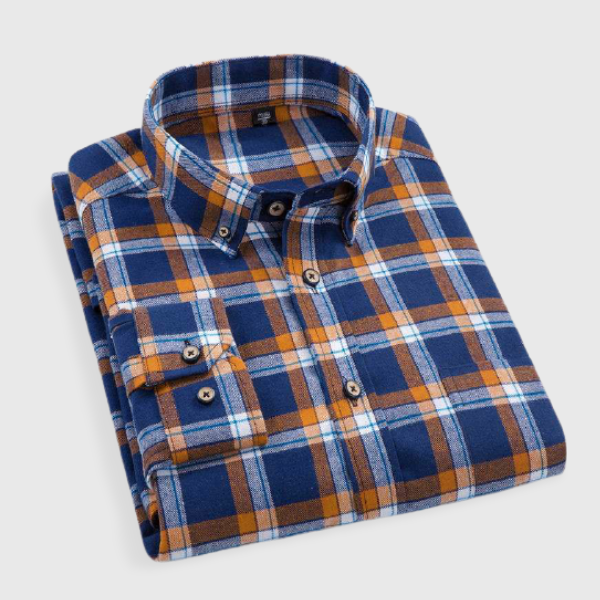 Branded Everyday Shirt - COMBO OF 4