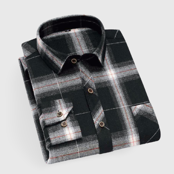 Branded Everyday Shirt - COMBO OF 4
