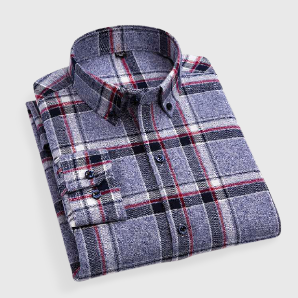 Branded Everyday Shirt - COMBO OF 4