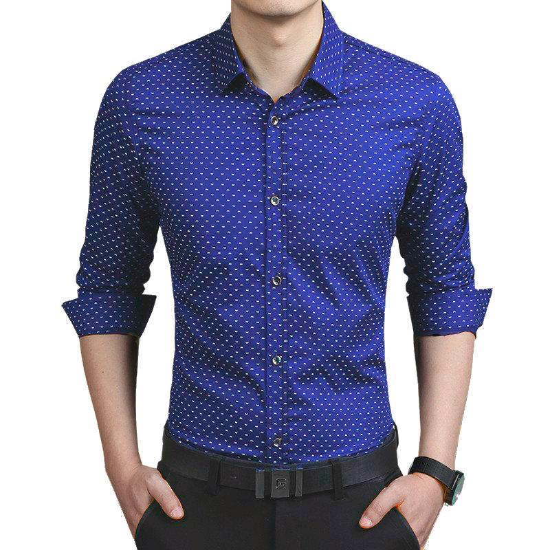 Branded Everyday Shirt - COMBO OF 4
